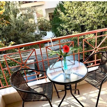 Omonias Apartment كافالا المظهر الخارجي الصورة