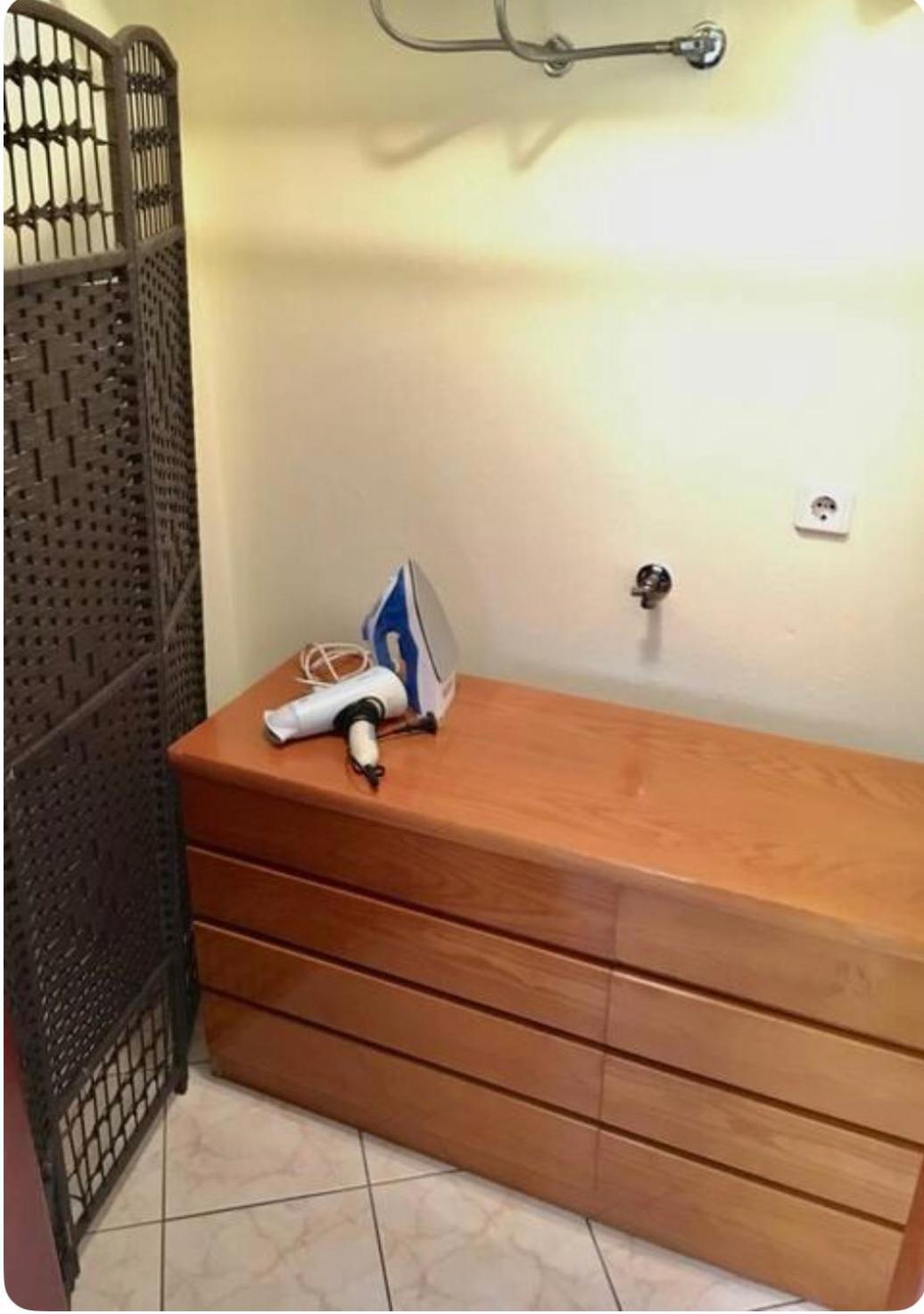 Omonias Apartment كافالا المظهر الخارجي الصورة